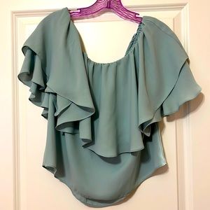 Women’s crop top